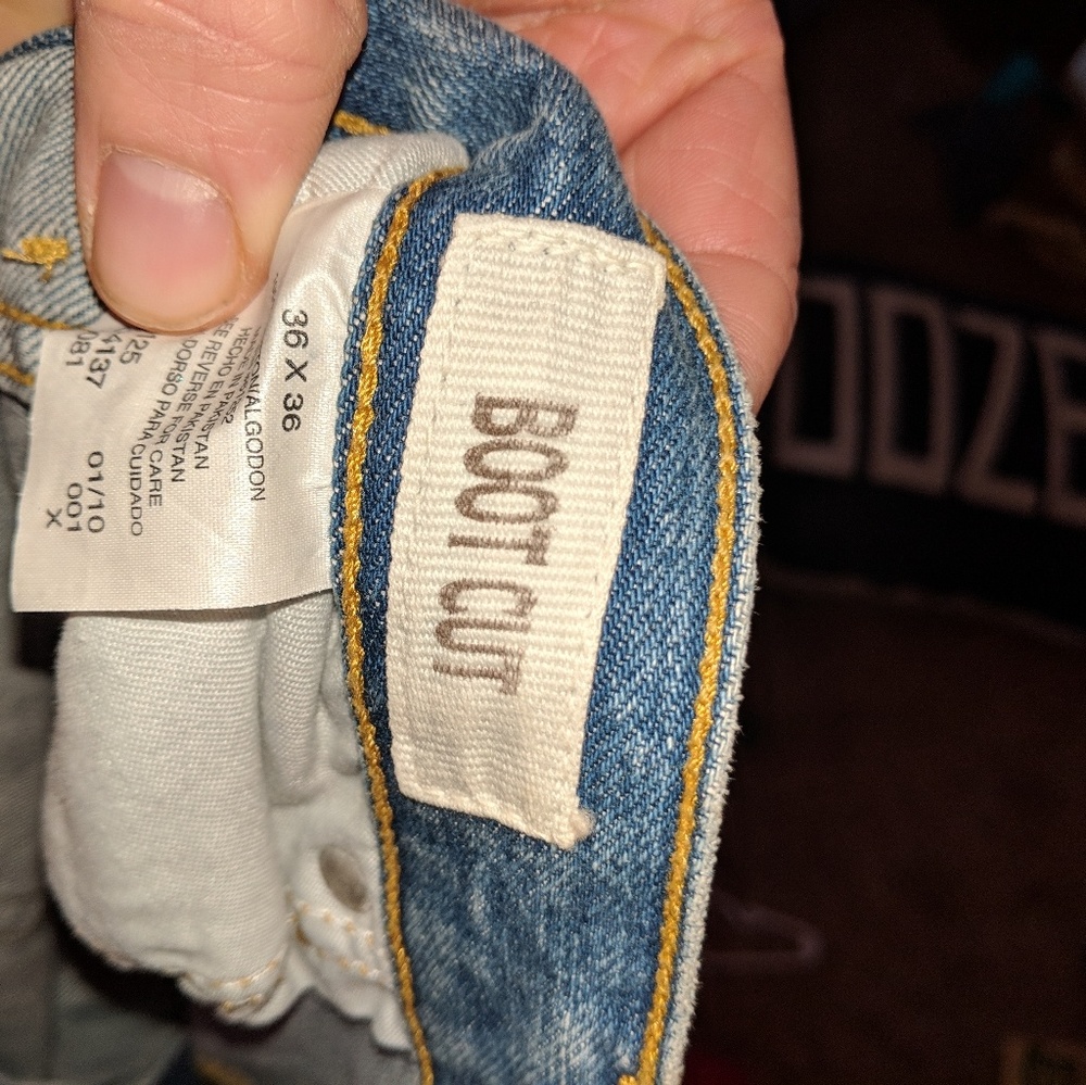 Arizona jeans
